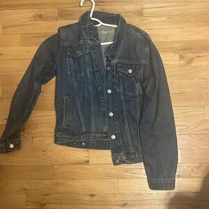 Gap denimn jean jacket